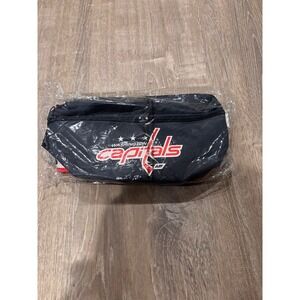 Washington Capitals Fanny Pack‎ Waist Bag Belt Bag NHL Fan Gear